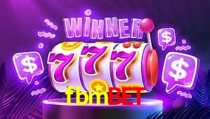 Welcome Bonus fbmbet