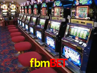 Desvendando o Mundo dos Jogos Virtuais na fbmbet