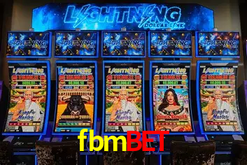 Desvendando o Mundo dos Jogos Virtuais na fbmbet