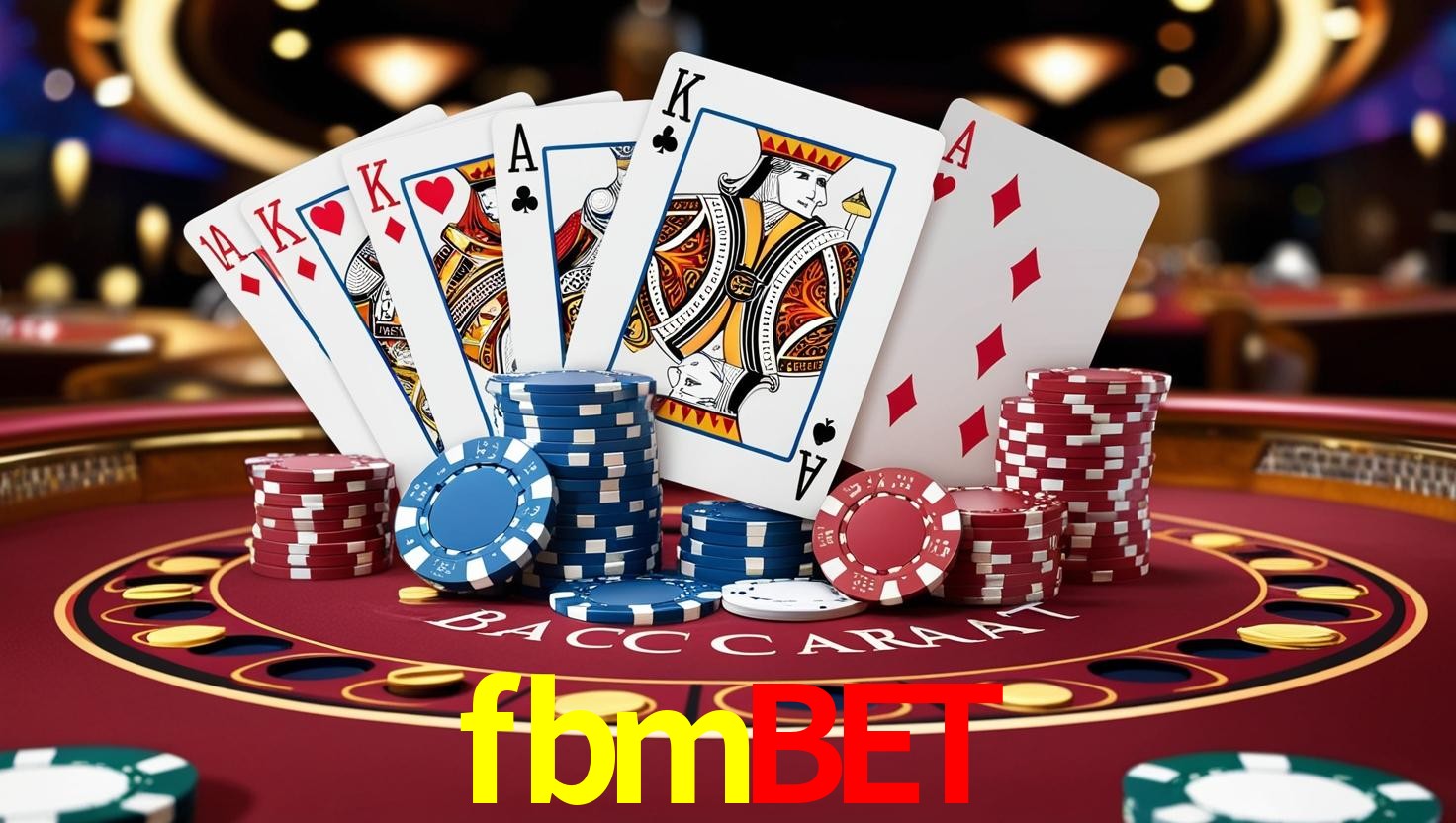FBMBET.COM