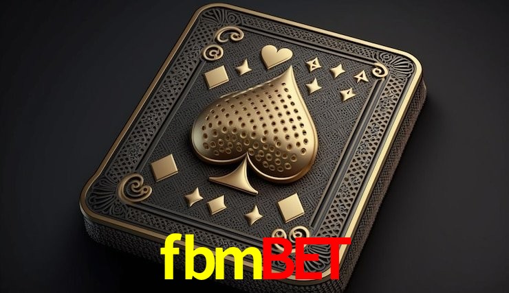 Jogos de Slot fbmbet