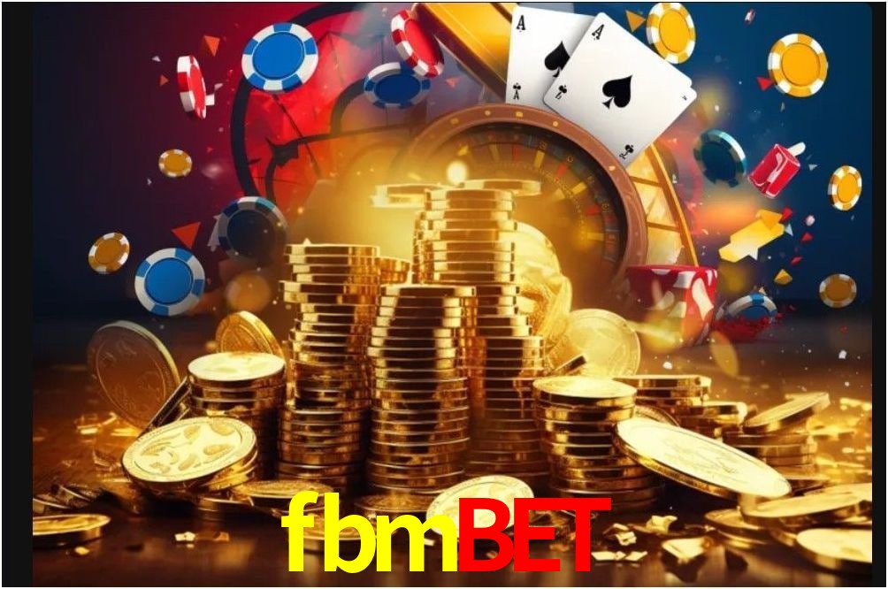 Imagem secundária para conteúdo da página Facebook fbmbet