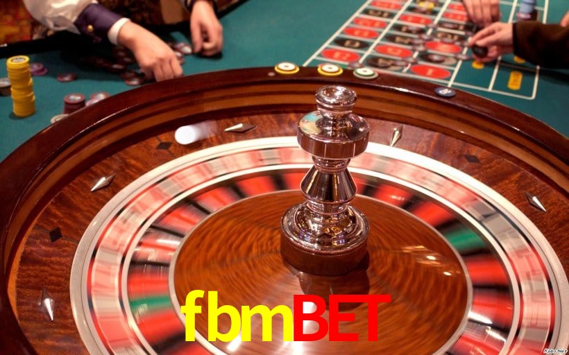 Casino Ao Vivo fbmbet