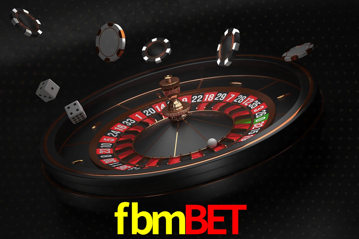 Sinta a adrenalina dos jogos de cassino com fbmbet