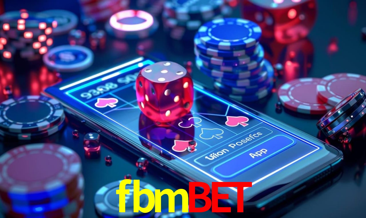 Vantagens de jogar slots no fbmbet Brasil