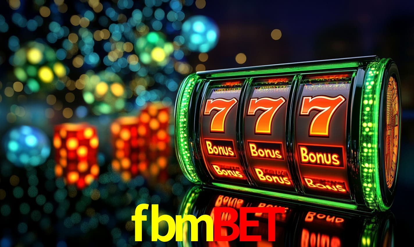 Sistemas de Segurança fbmbet