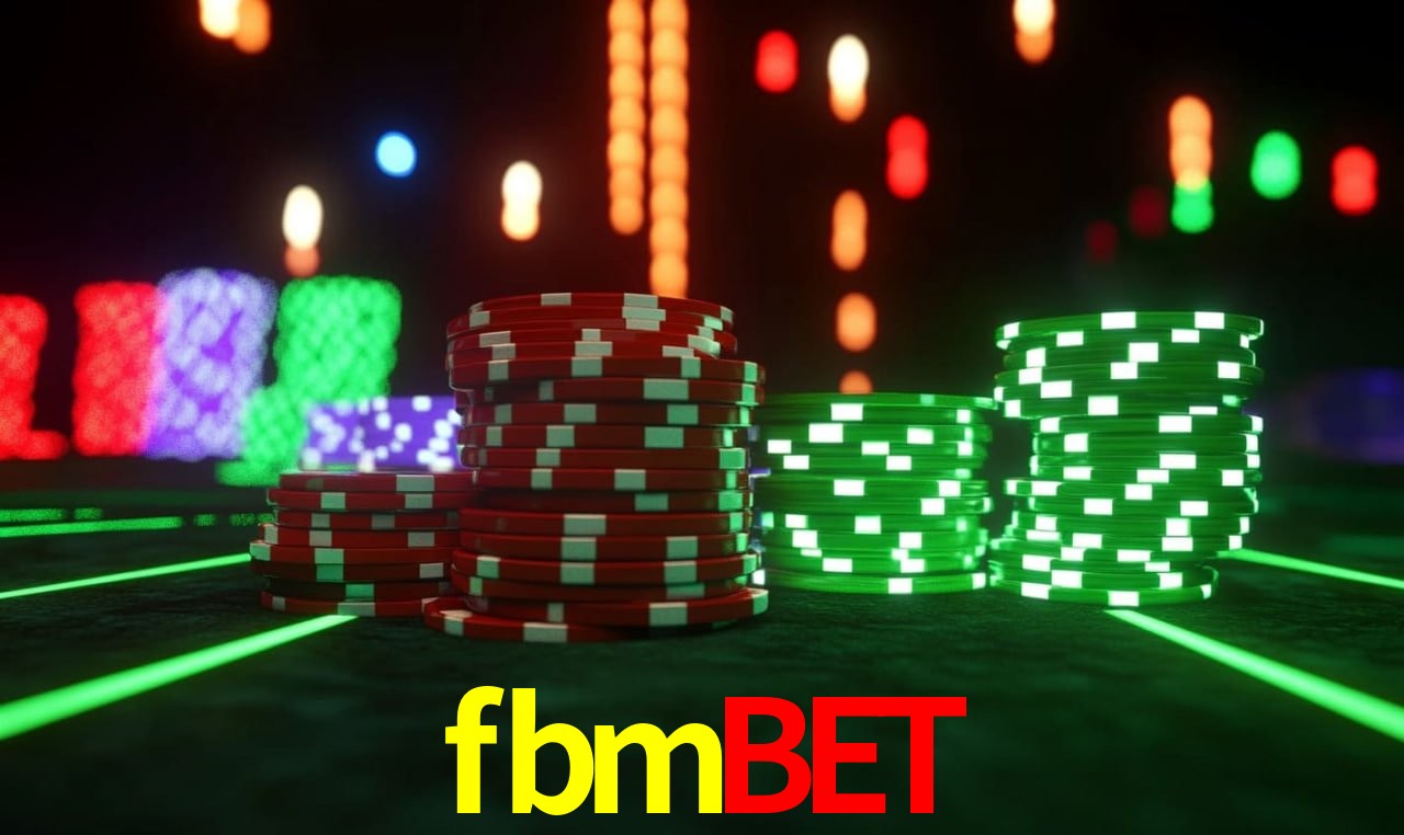 Bonus Features fbmbet