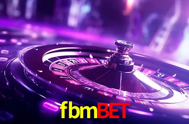 Interface do App fbmbet
