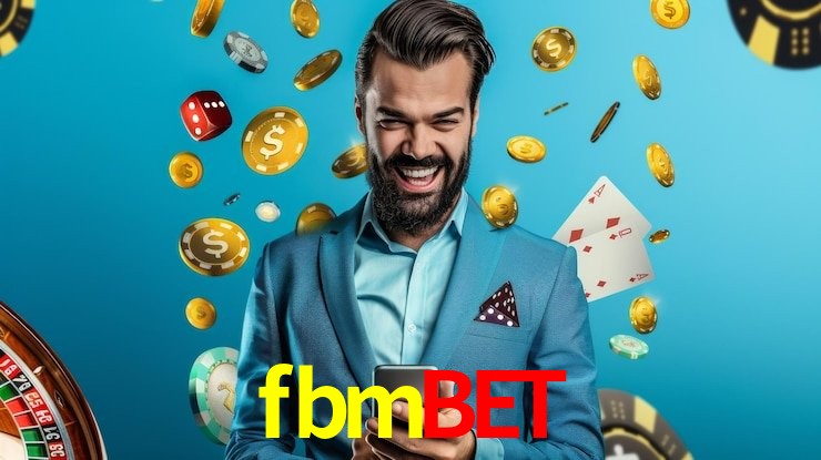 Slot Games fbmbet