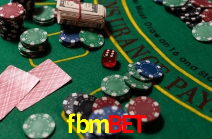 Bônus Generosos e Exclusivos no fbmbet para Você!