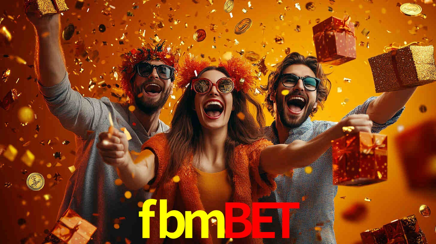 fbmbet: Seu Especialista em Apostas Esportivas Brasileiras