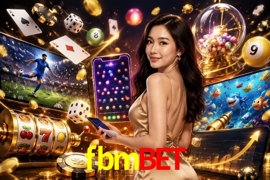 Account Benefits fbmbet