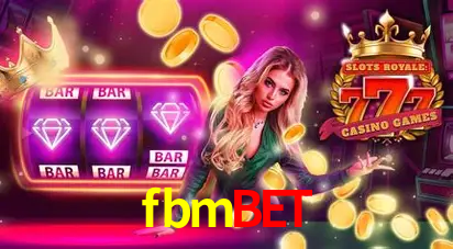 A Revolução dos Aplicativos de Jogos no fbmbet