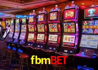 Descubra a Magia dos Jogos de Arcade no fbmbet