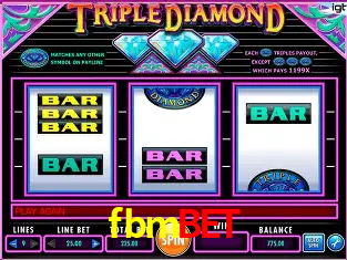Descubra a Magia dos Jogos de Arcade no fbmbet