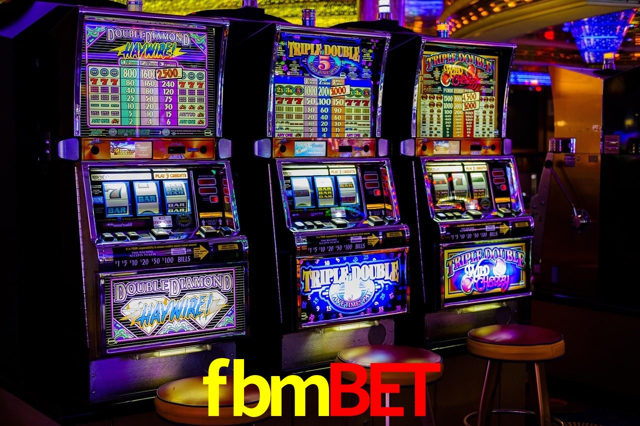 Estatísticas Esportivas fbmbet