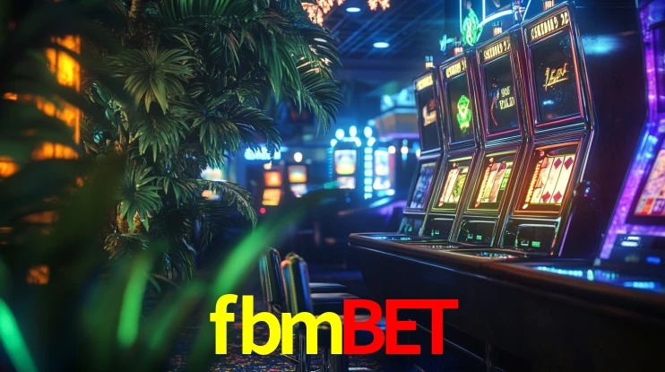 Blackjack Table fbmbet