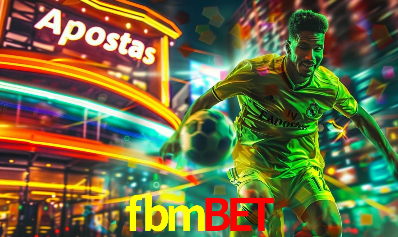 Login Seguro fbmbet