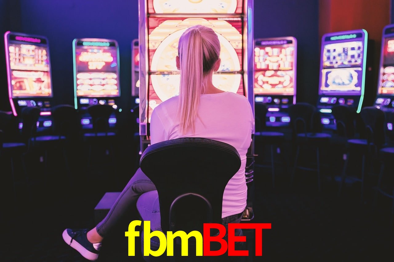 Game Providers fbmbet