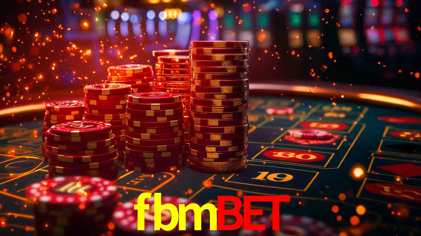 Welcome Bonus fbmbet