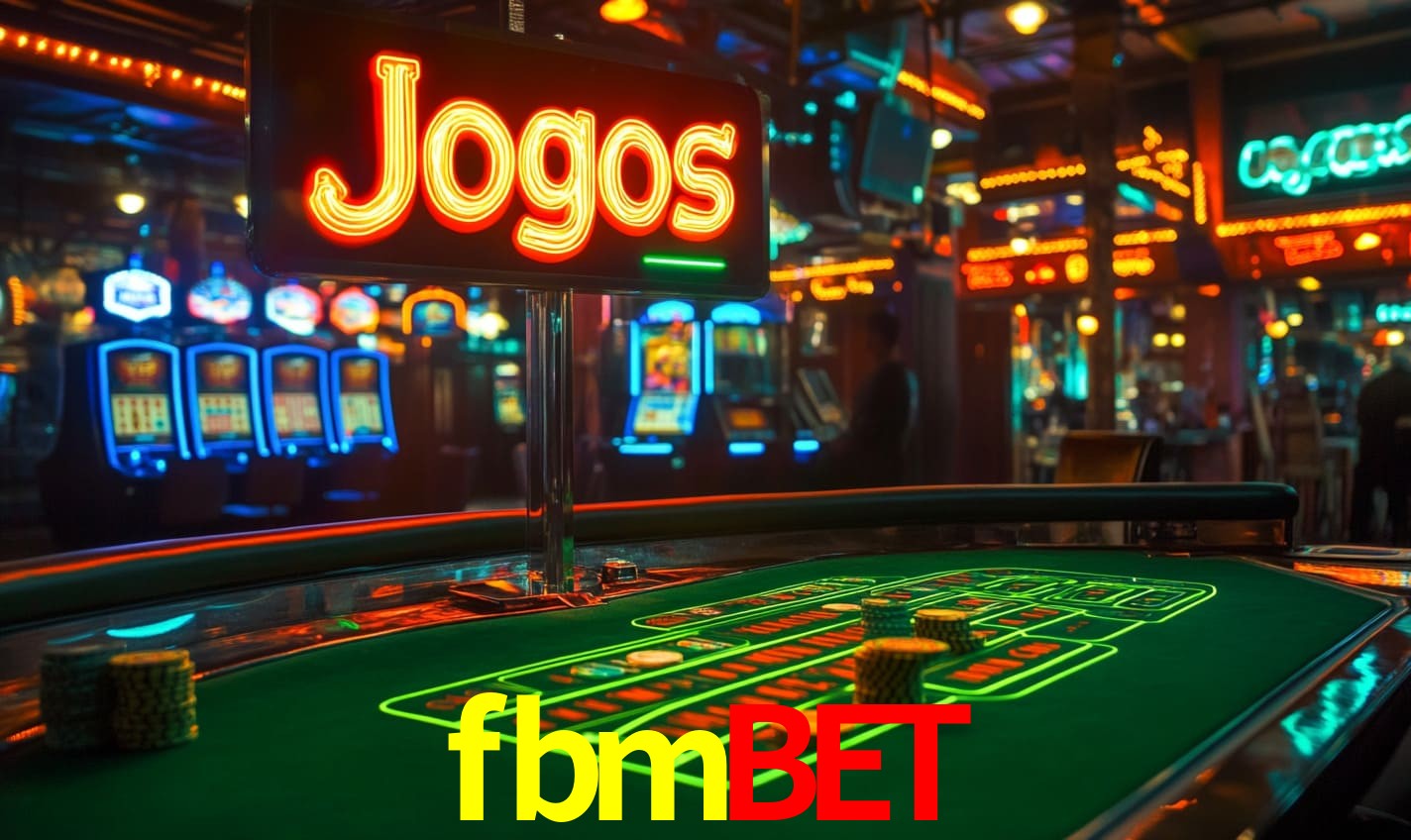 Design Responsivo fbmbet
