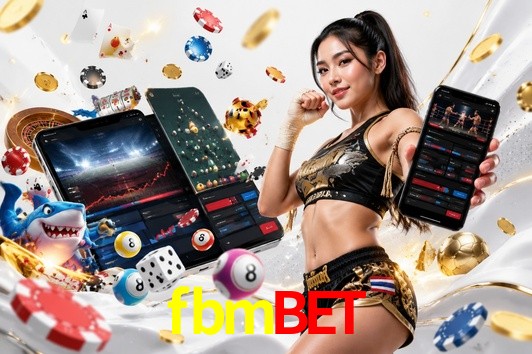 Seasonal Promotions fbmbet