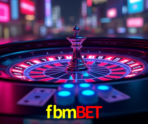 A Emoção da Loteria na fbmbet: Uma Chance de Mudança de Vida