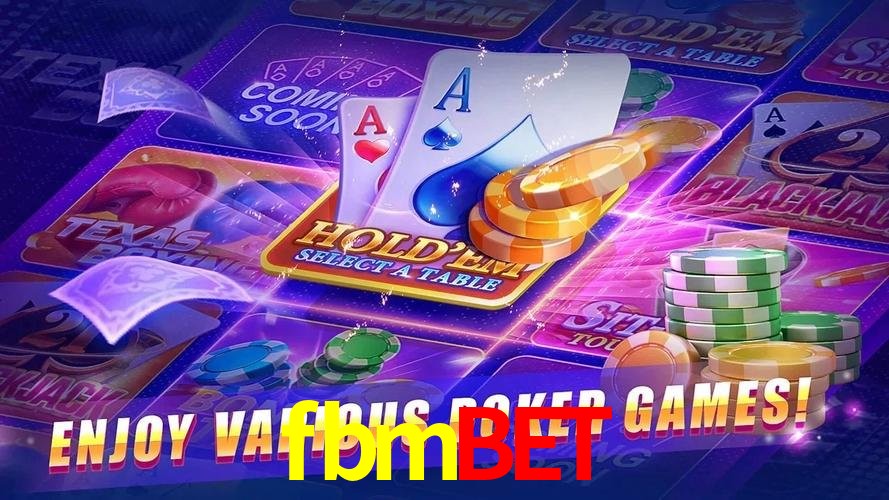 Inovações de Jogos na fbmbet: O Futuro das Experiências Interativas