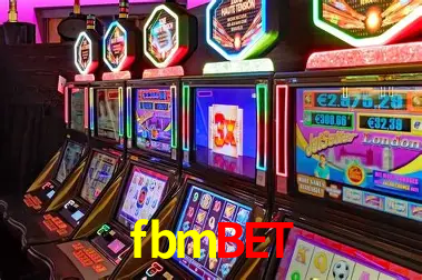 Desvendando o Mundo dos Jogos Virtuais na fbmbet