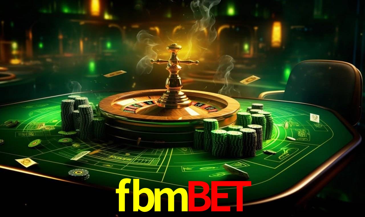Desvendando o Mundo dos Jogos Virtuais na fbmbet