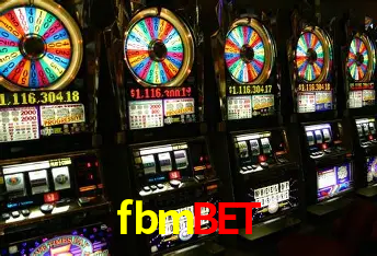 Inovações de Jogos na fbmbet: O Futuro das Experiências Interativas