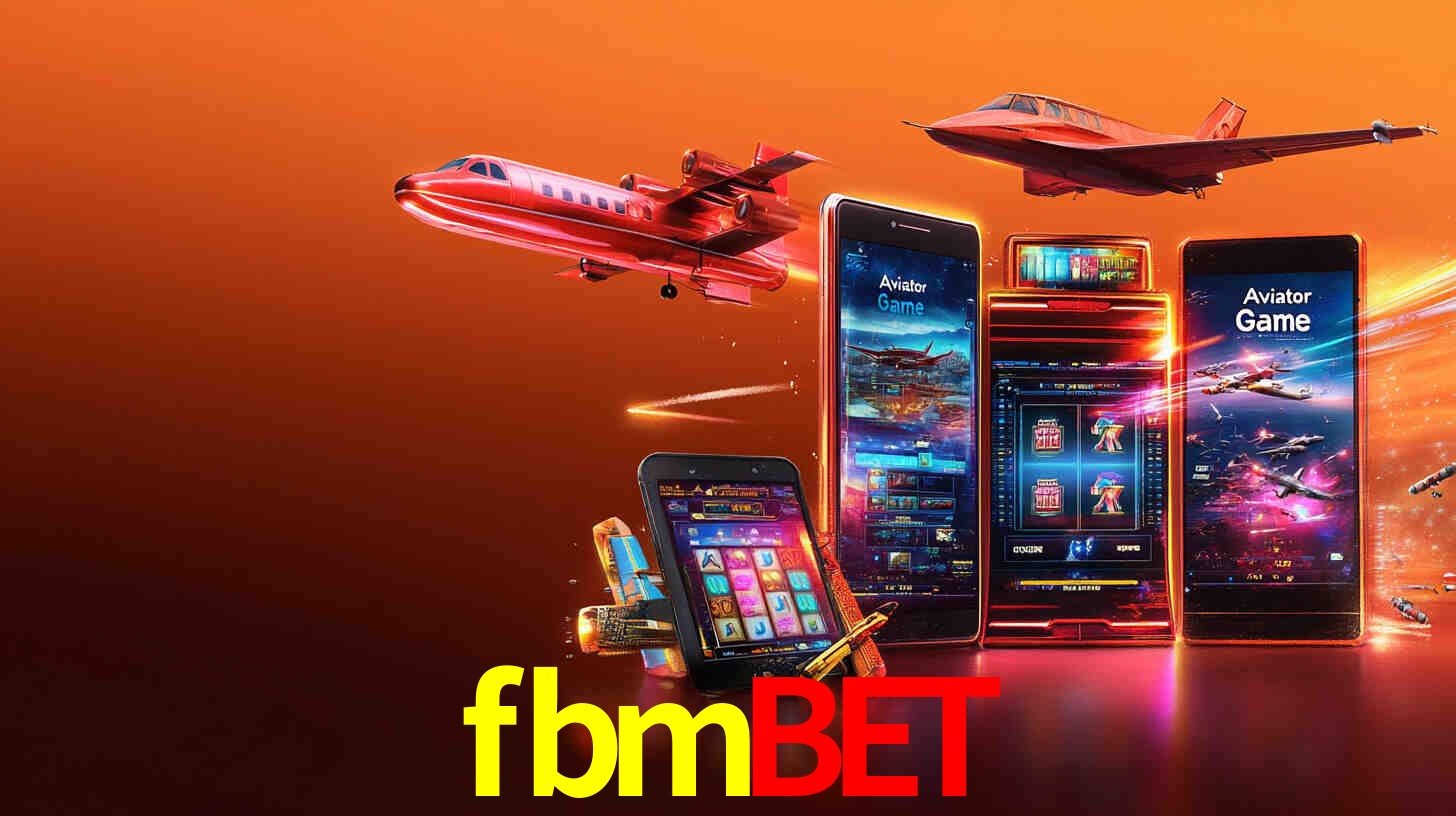 Descubra a Magia dos Jogos de Arcade no fbmbet