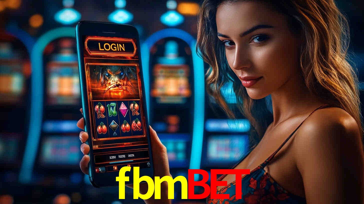 Bônus Generosos e Exclusivos no fbmbet para Você!