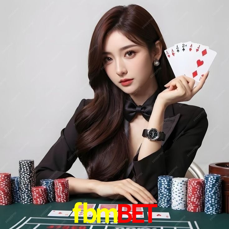 Account Benefits fbmbet