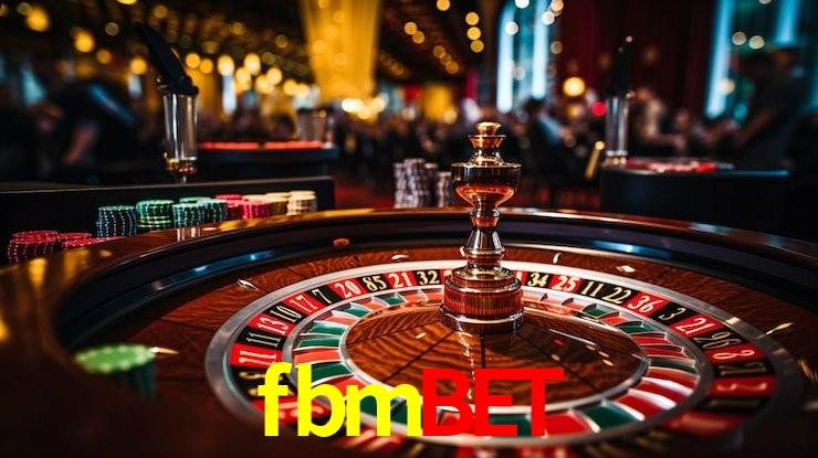Seasonal Promotions fbmbet