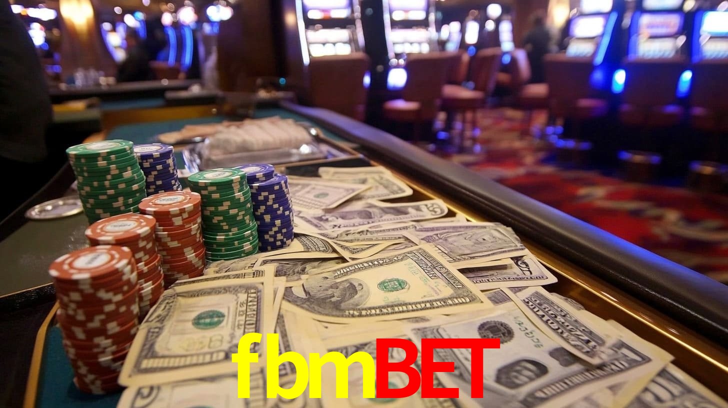 Seasonal Promotions fbmbet