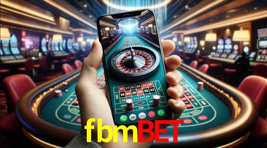 Game Providers fbmbet