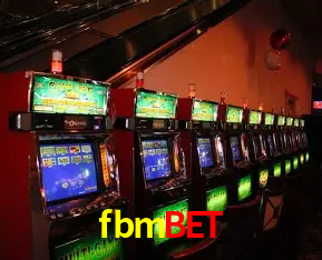 APP oficial da fbmbet para mobile