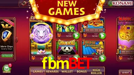 Blackjack Table fbmbet