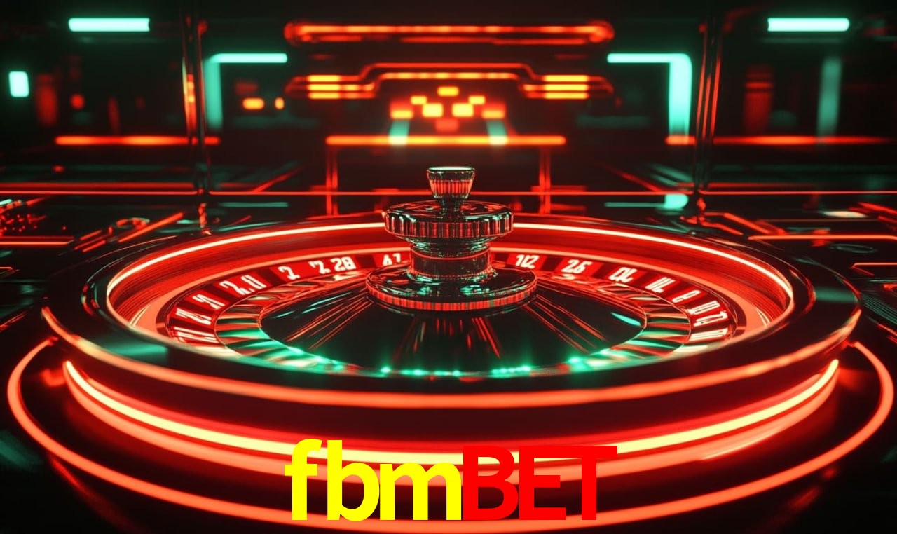 A Emoção da Loteria na fbmbet: Uma Chance de Mudança de Vida