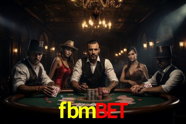 A Experiência Imersiva dos Cassinos Ao Vivo no fbmbet